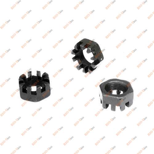 Фотография Гайка задньої ступиці Lanos, Sense Korea