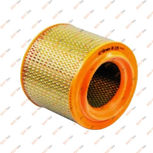 Фотография Інжектор повітряного фільтра УАЗ 3151, 469 SCT