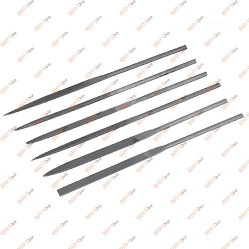 Фотография Набір оверфайлів 6 одиниць 40460 AutoDelo