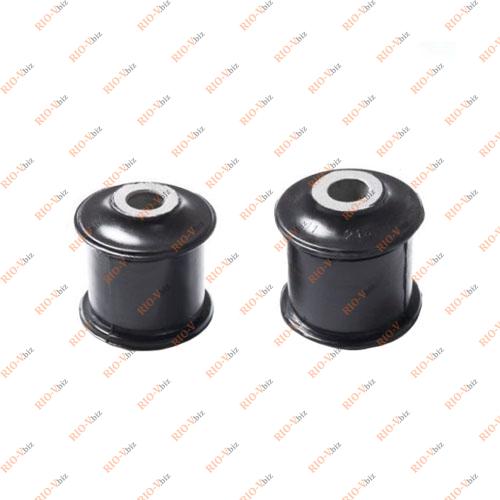 Фотография Сайлентблок заднего амортизатора 2108, 2109, 2110, 2111, 2112, 2113, 2114, 2115, 1117, 1118, 2170 БалаковоЗапчасть