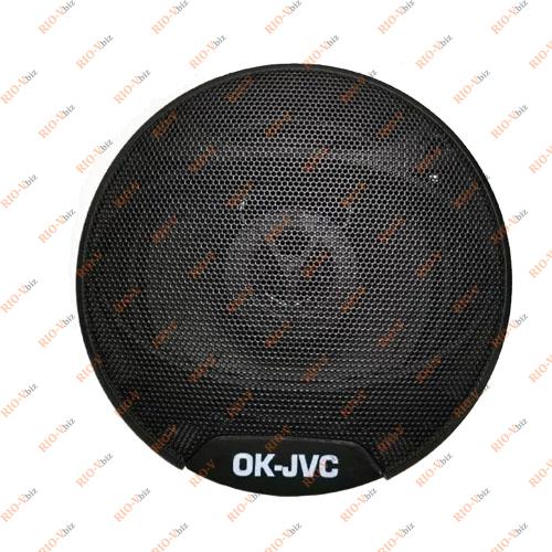 Фотография Колонки 16 см JVC 2-х полосн JVC-1655