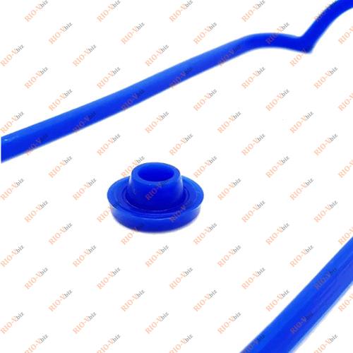 Фотография Прокладка кришки клапана 2108-2111, 1117-1119, 2113-2115 RTI