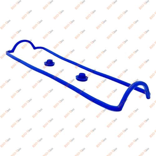 Фотография Прокладка кришки клапана 2108-2111, 1117-1119, 2113-2115 RTI