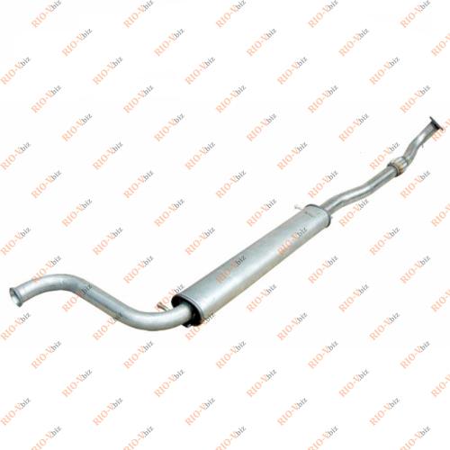 Фотография Резонатор 2170, 2171, 2172 з гофруванням Скіф-Авто