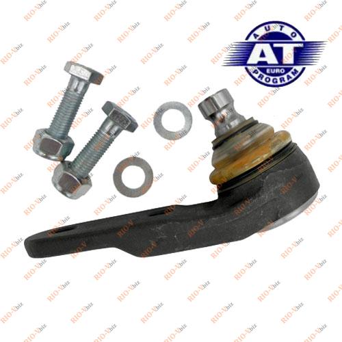 Фотография Кулькова опора (1 ремонт + 0,5 мм) Таврія, Славута з кріпленням АТ