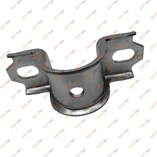 Фотография Кронштейн стабілізатора середній 2123 Belebey