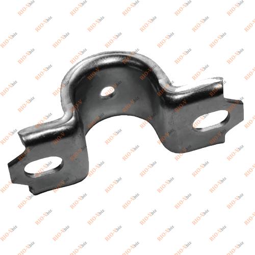 Фотография Кронштейн стабілізатора середній 2123 Belebey