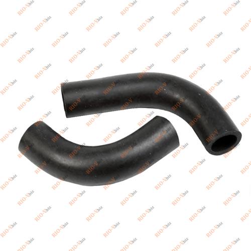 Фотография Форсунка пічного нагрівача (комплект 2 шт.) 2121, 21213, 21214 Балаково Запчастина