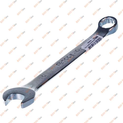 Фотография Ключ рожково-накидной 10 мм АвтоDело