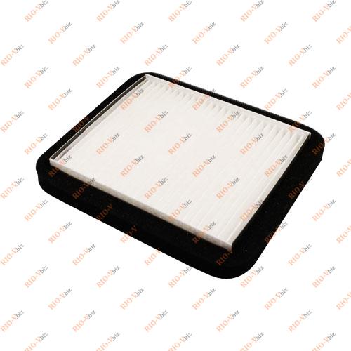Фотография Фільтр салону 2110, 2111, 2112, 2170, 2171, 2172 AT