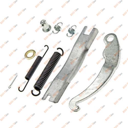 Фотография Ремонтний комплект для стоянкового гальма (ручного гальма) 2108 правий Ремонт