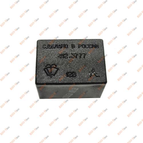 Фотография Реле склоочисника (склоочисники) старої моделі 2108 Astro