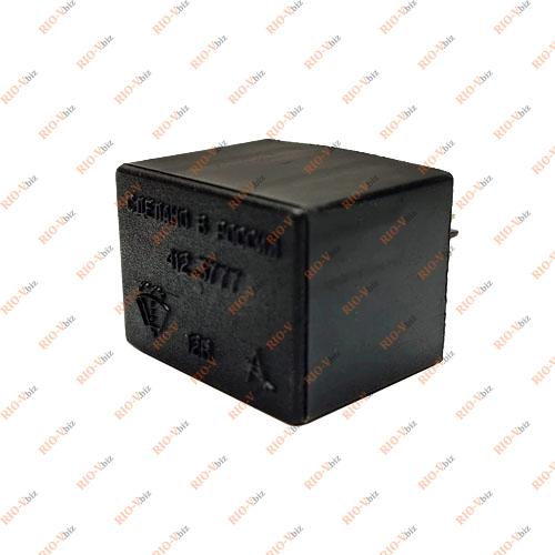 Фотография Реле склоочисника (склоочисники) старої моделі 2108 Astro