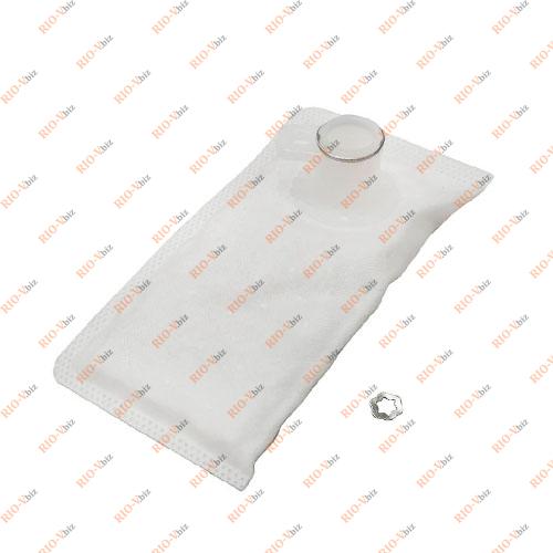 Фотография Сетка бензонасоса Нексия Ø 12 Корея