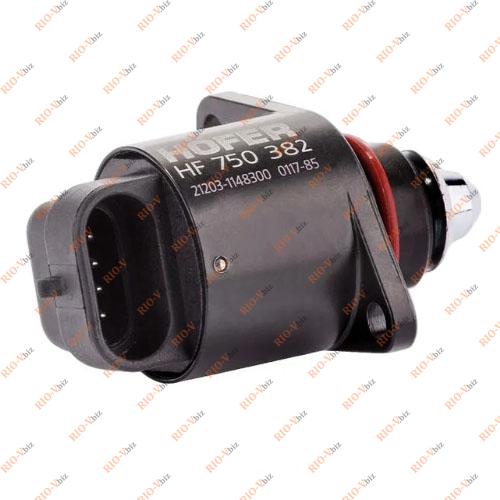 Фотография Регулятор холостого ходу 2123, 21214, 21073 HOFER