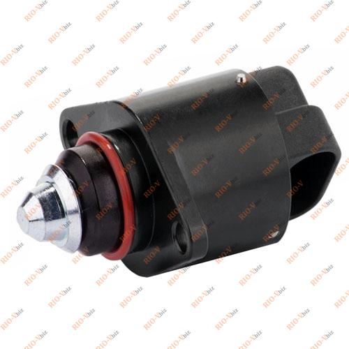 Фотография Регулятор холостого ходу 2123, 21214, 21073 HOFER