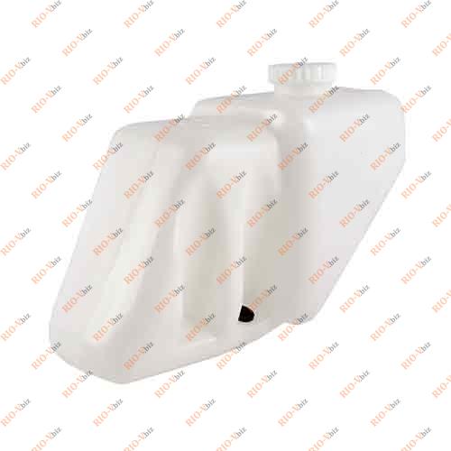 Фотография Бачок омывателя голый 1 мотор 2108 AV AUTOPLASTIC