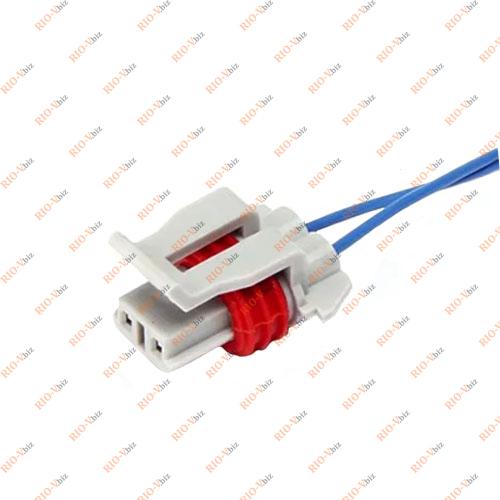 Фотография Роз 'єм датчика колінчастого вала 1117, 1118, 1119, 2110, 2111, 2112, 2170 Cargen