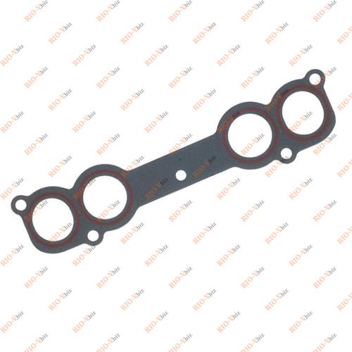 Прокладка ресивера 21082, 2109, 21099, 2113, 2114, 2115 Квадратис Фотография Прокладка ресивера 21082, 2109, 21099, 2113, 2114, 2115 Квадратис