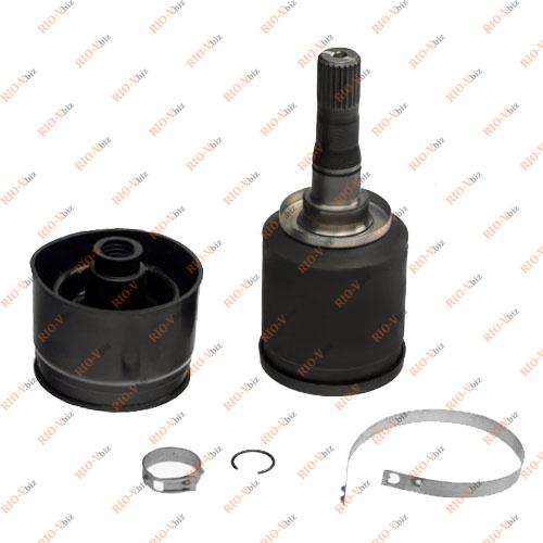 Фотография Шрус внутренний левый короткий 2123 АТ