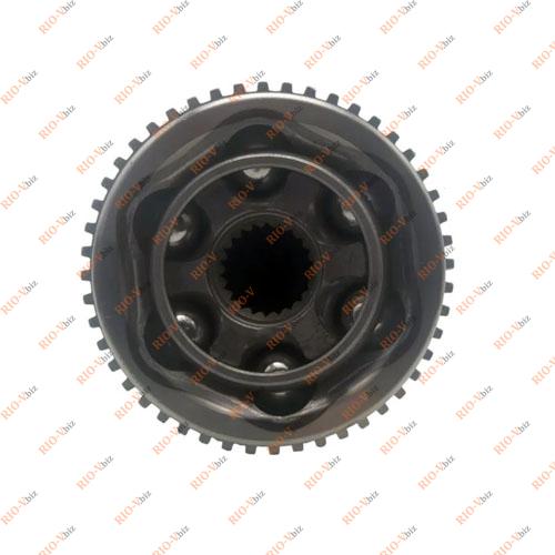 Фотография Шрус наружный 2123 AT