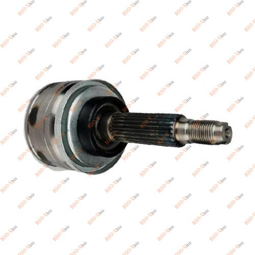 Фотография Зовнішній вилаз 2123 AT