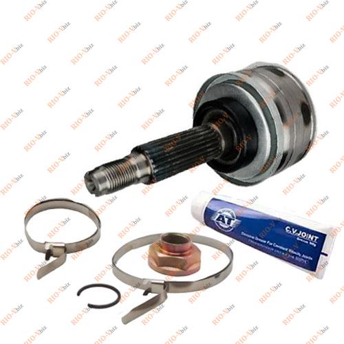 Фотография Зовнішній вилаз 2123 AT