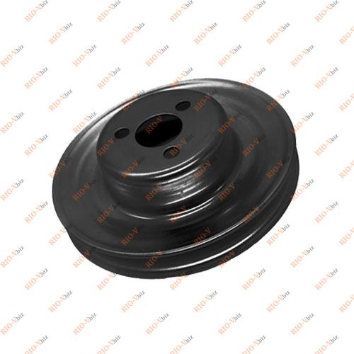 Фотография Шків водяного насоса (насос) 2101 LADA