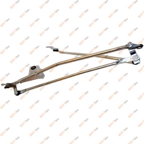 Фотография Привід склоочисника 2110, 2111, 2112 (трапецієподібний) вал D=10мм AT