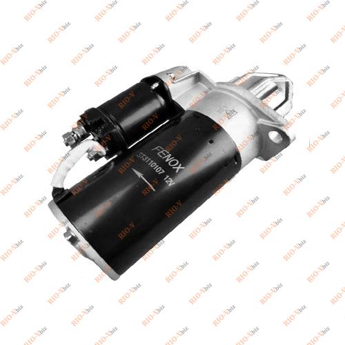 Фотография Стартер редукторный 402, 4215 дв. Fenox