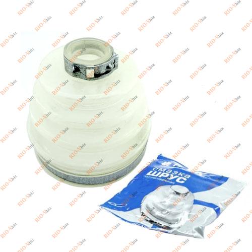 Фотография Пыльник шруса внутренний (комплект) силикон 2108-2115, 1117-1119, 2170-2172, 2190 ТРЕК