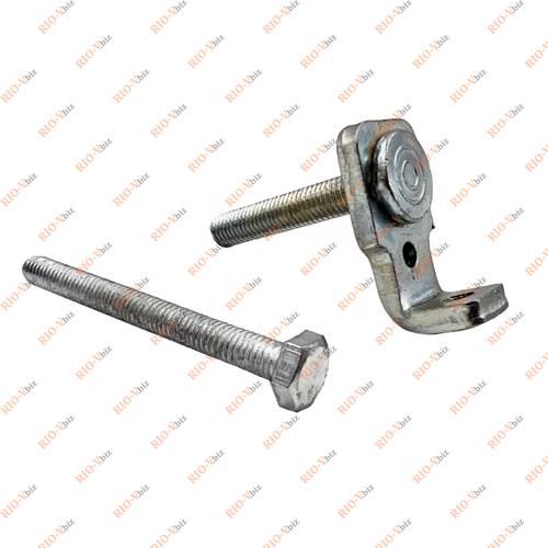 Фотография Натяжна штанга генератора 2108, 2109, 2110, 2111, 2112, 2113, 2114, 2115 інжектор з болтом BelZan