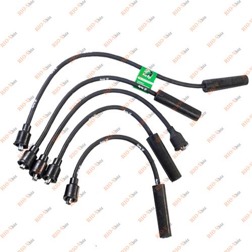 Фотография Дроти запалювання Gazelle 402, 2401, 2410, 4215, 31029, 3110 силіконовий кедр