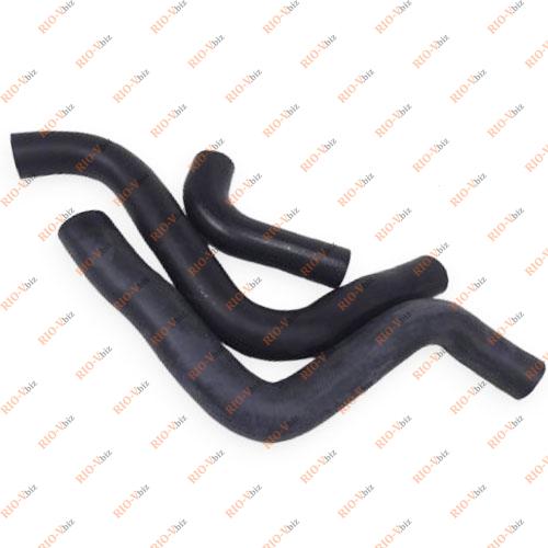 Фотография Форсунка радіатора (комплект 3 шт.) 2170, 2171, 2172 Гума інженерна