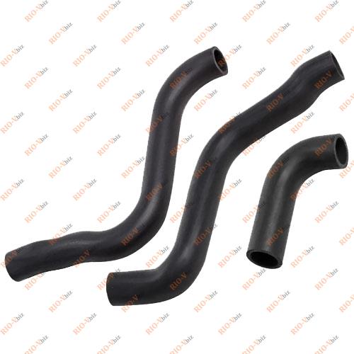 Фотография Форсунка радіатора (комплект 3 шт.) 2170, 2171, 2172 Гума інженерна