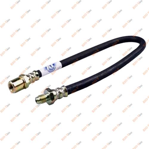 Фотография Шланг тормозной передний Газель AT