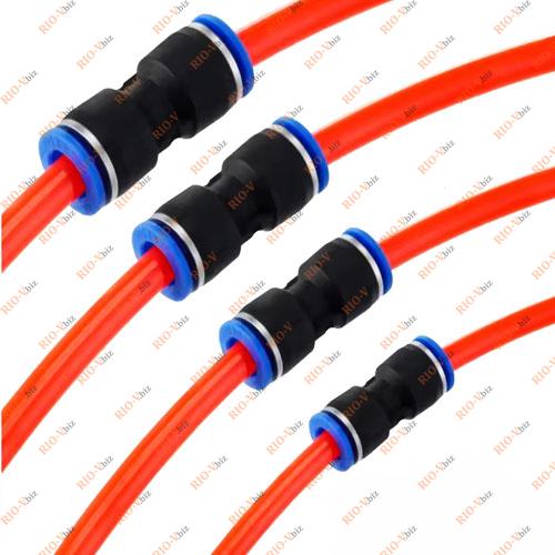 Фотография Аварійне підключення труб Technik 10 x 8 мм