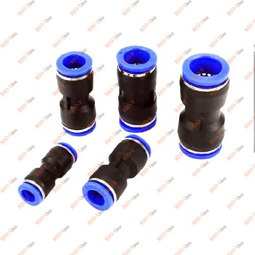 Фотография Аварійне підключення автомагнітних труб 10 х 10 мм