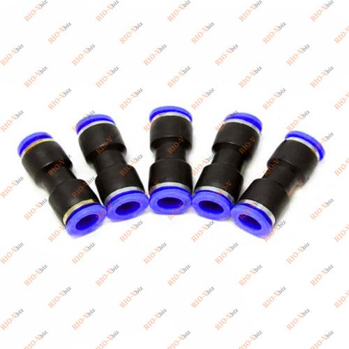 Фотография Аварійне підключення автомагнітних труб 12х12 мм