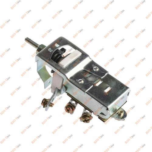 Фотография Центральный переключатель света 2401, УАЗ, ГАЗ-53, ПАЗ, трактор ЛЭТЗ