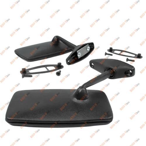 Фотография Зеркало боковое 2101, 2102, 2103, 2106, 2121 (компл. 2 шт) АРОКИ