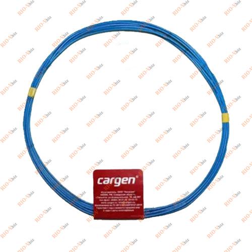 Фотография PGVA 0,75 синій дріт (уп. 5 м) Cargen