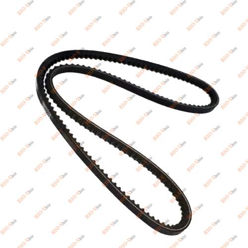 Фотография Ремень генератора 1030 зубчатый Газель Прамо