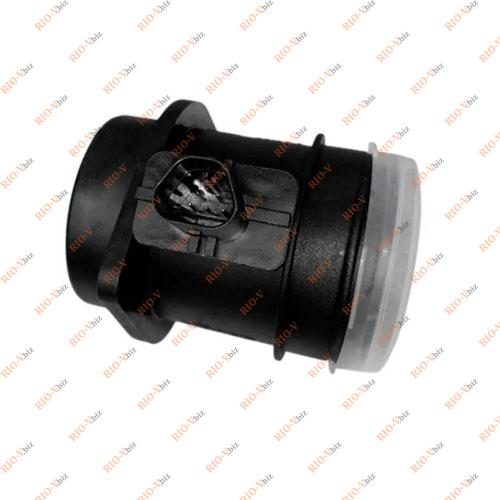 Фотография Датчик расхода воздуха ДМРВ УАЗ Хантер, Патриот с дв. 405, 409 HOFER