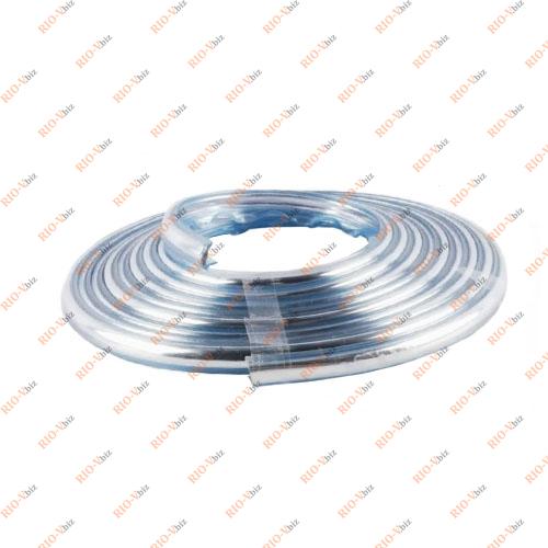 Фотография Майєр хром (замок лобового скла) 2121, 21213, 21214, 2123 СИЗРАНЬ