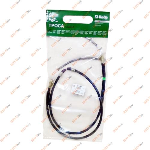 Фотография Канат ручки 2121, 21213, 21214 Kedr