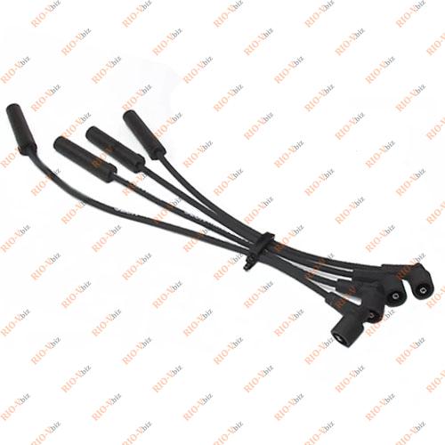 Фотография Дроти запалювання 21214, 2123 силіконовий кедр