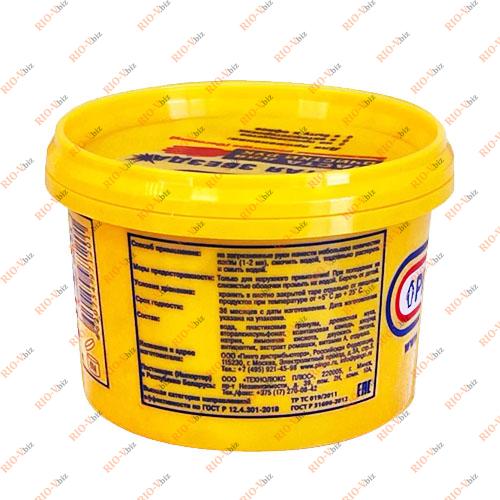 Фотография Паста для мытья рук 200 гр PINGO