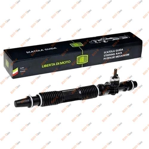 Фотография Гола рульова рейка 2110 нового зразка без тяг TRIALLI