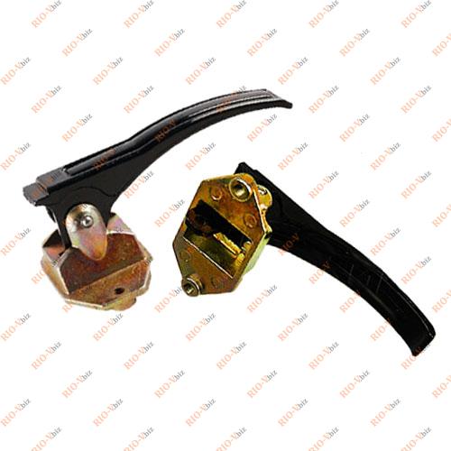 Фотография Ручка двери внутренняя металл 2108, 2109, 21099 АРОКИ